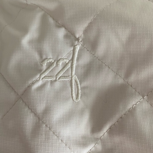 Ladies bomber jacket - Picture 2 of 8